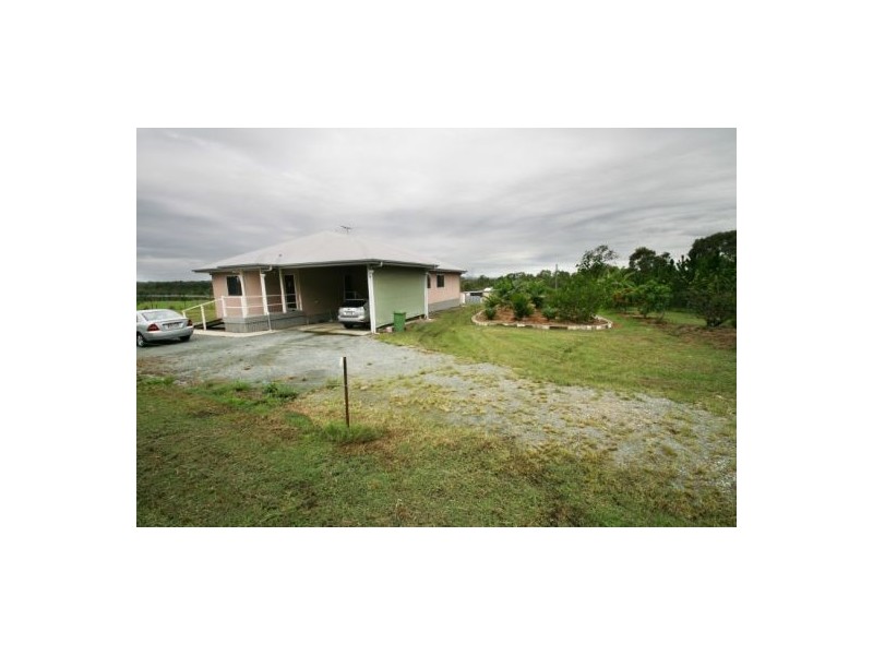 Park Ridge South QLD 4125