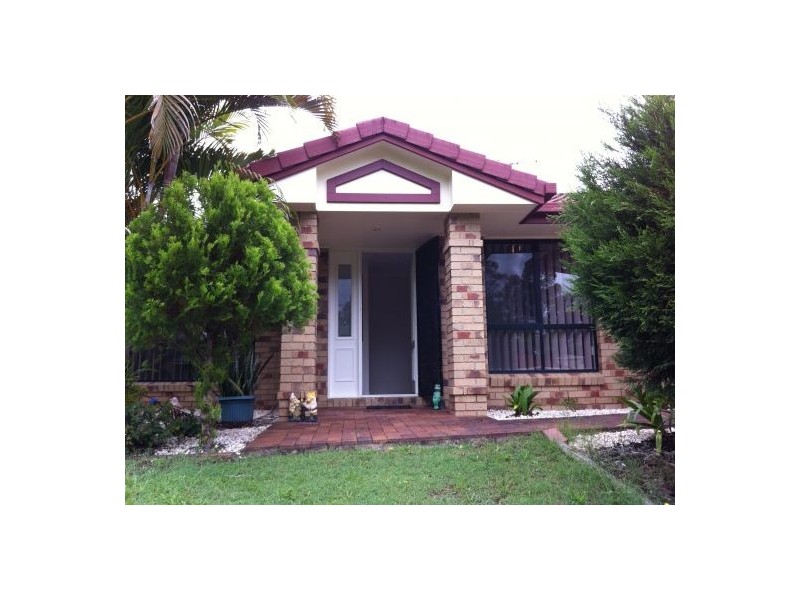 no.42 Gordonia Dr, Regents Park QLD 4118
