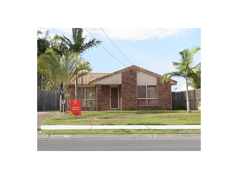 Boronia Heights QLD 4124