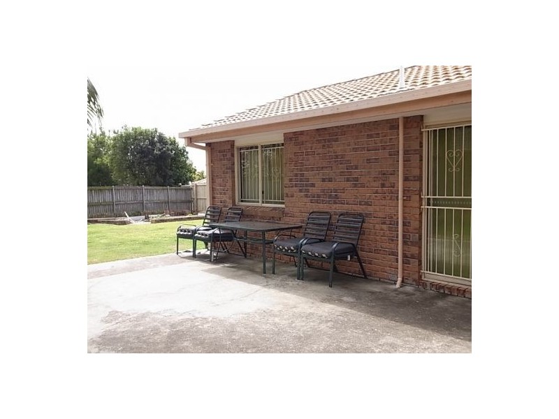 Boronia Heights QLD 4124