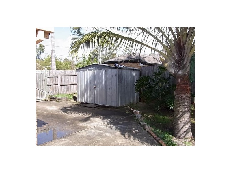 Boronia Heights QLD 4124