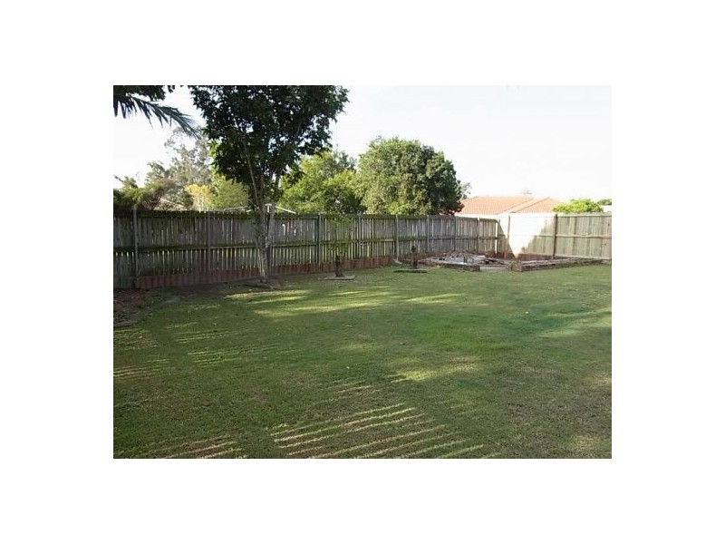 Boronia Heights QLD 4124