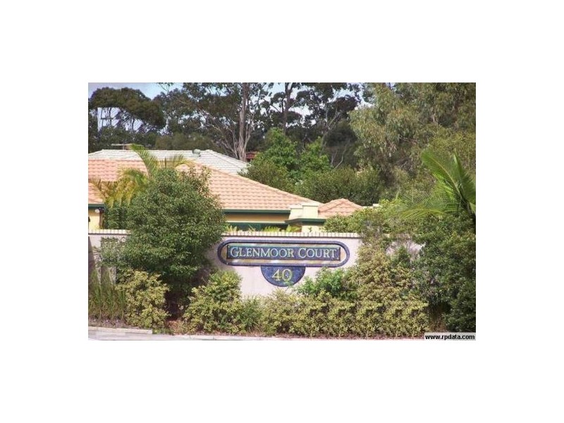 11/40 Glenefer St, Runcorn QLD 4113