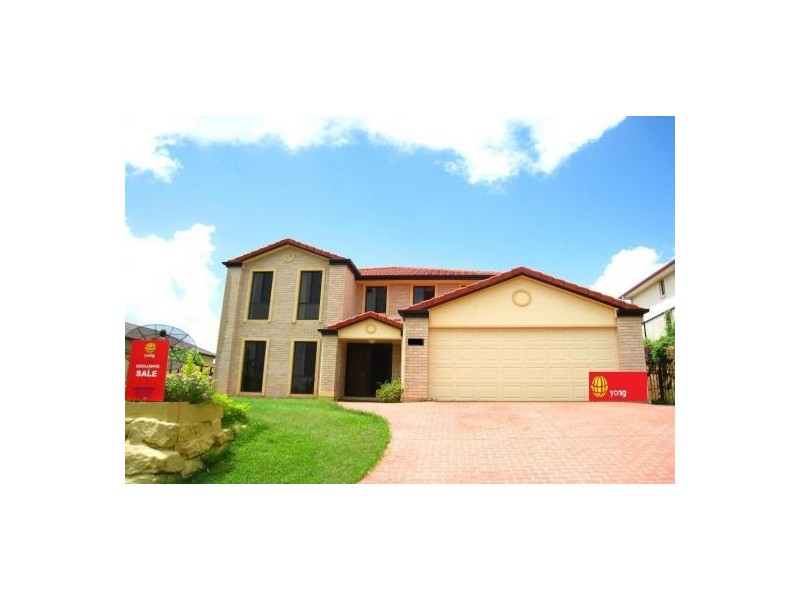 Eight Mile Plains QLD 4113