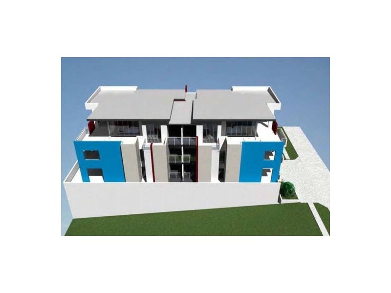 1-12/7 Selborne St, Mount Gravatt East QLD 4122