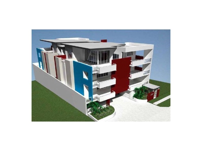 4/7 Selborne St, Mount Gravatt East QLD 4122