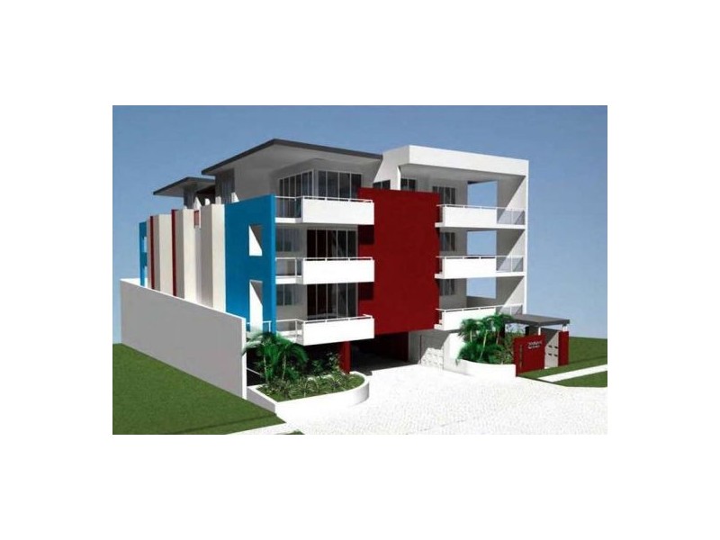 12/7 Selborne St, Mount Gravatt East QLD 4122