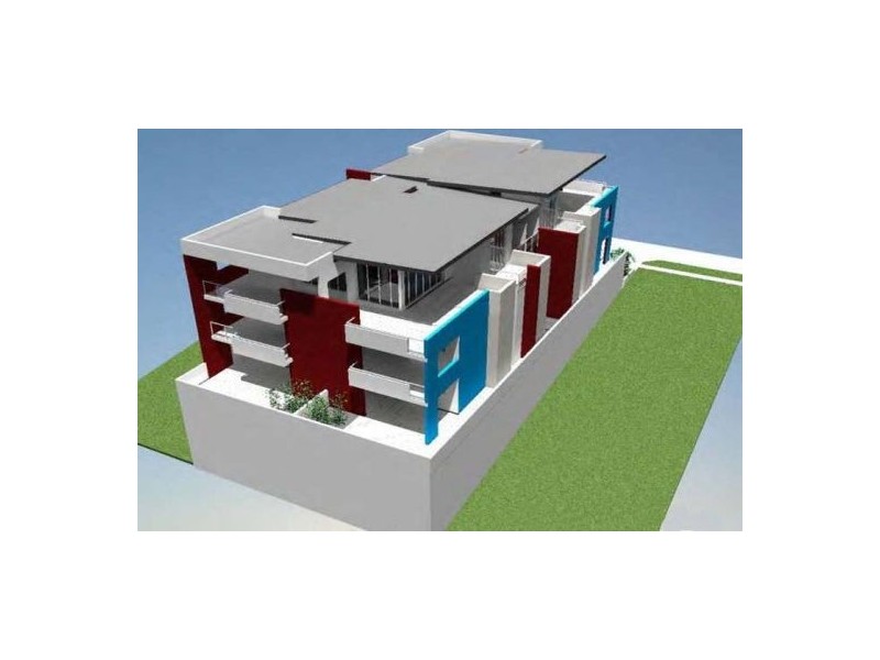 12/7 Selborne St, Mount Gravatt East QLD 4122