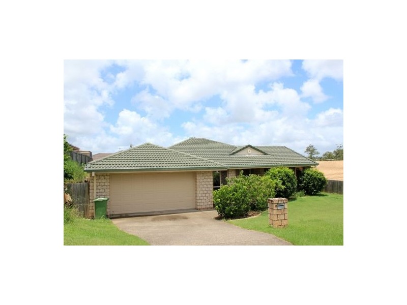 5 Glencoe Ct, Underwood QLD 4119