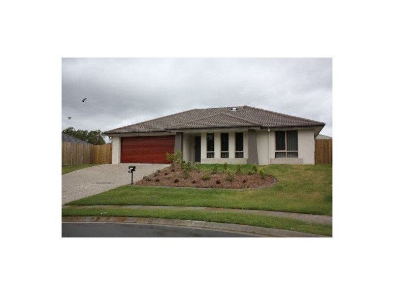 Hillcrest QLD 4118