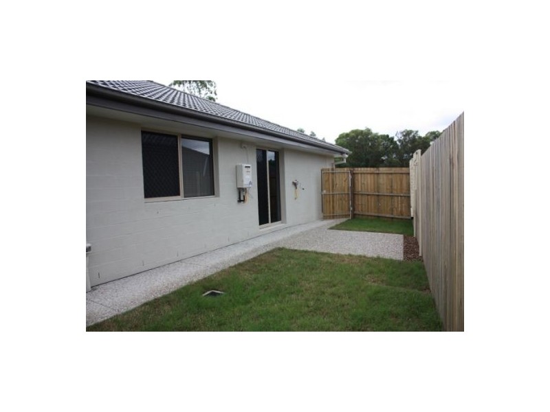 Hillcrest QLD 4118