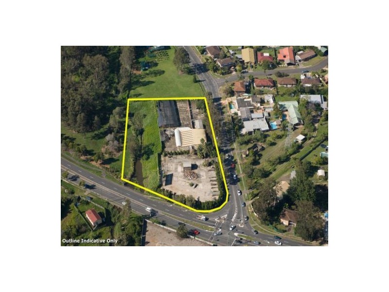 22 Gowan Road, Sunnybank Hills QLD 4109