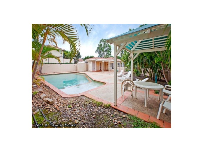 29/184 Orange Grove Rd, Salisbury QLD 4107