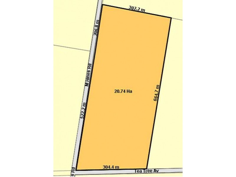 Mount Forbes QLD 4340