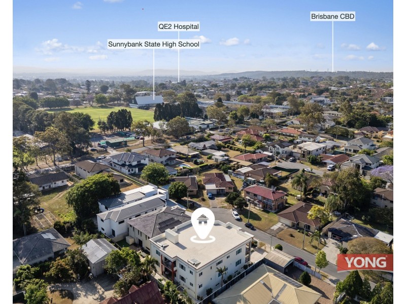 1a Legal St, Sunnybank QLD 4109