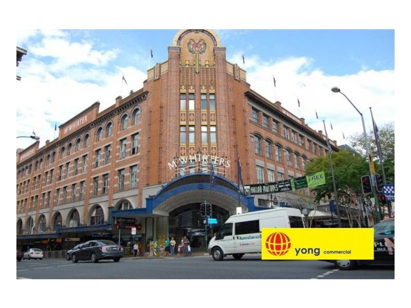 Fortitude Valley QLD 4006