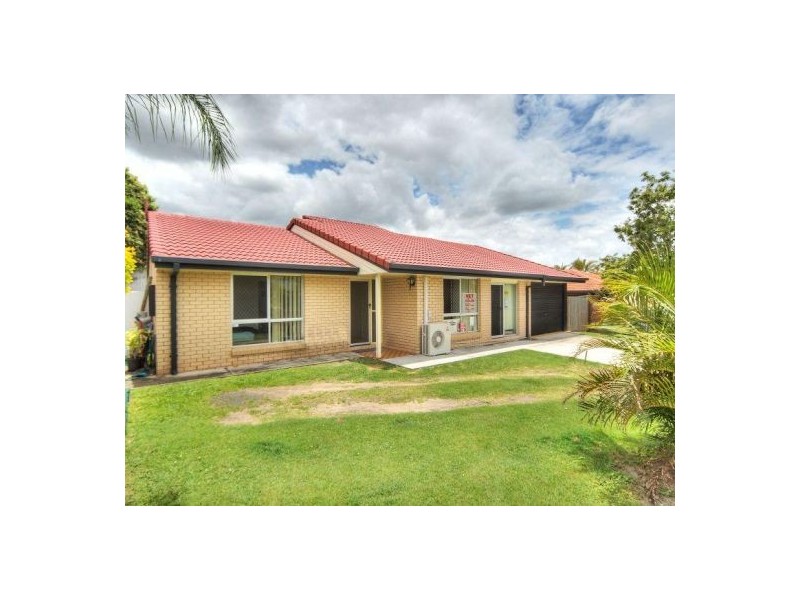 203 Ridgewood Rd, Algester QLD 4115