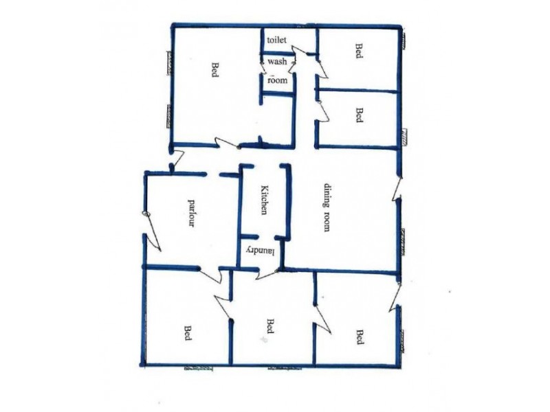 203 Ridgewood Rd, Algester QLD 4115