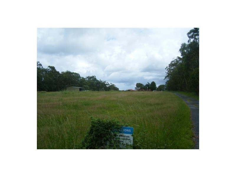 Park Ridge QLD 4125