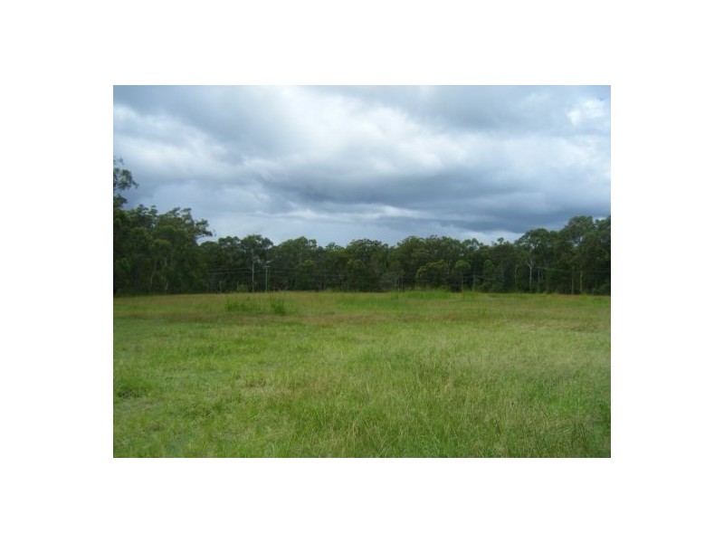 Park Ridge QLD 4125