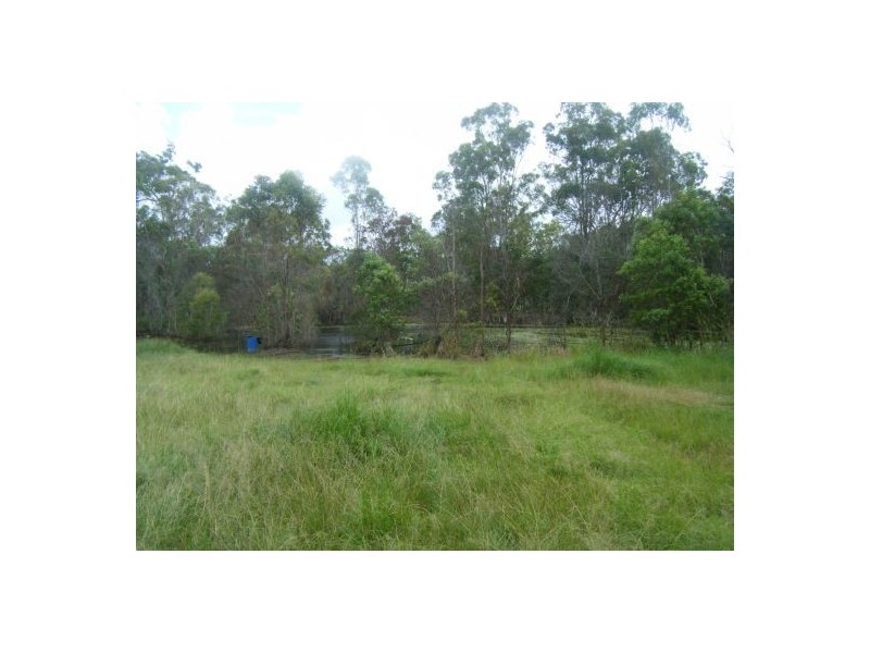 Park Ridge QLD 4125