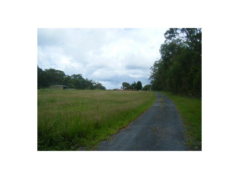Park Ridge QLD 4125