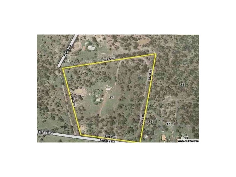 27 Taylors Rd, Walloon QLD 4306