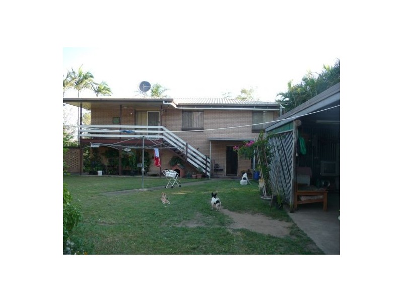 27 Taylors Rd, Walloon QLD 4306