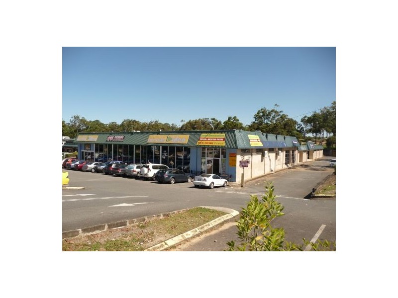 Shop 1A/160 Cotlew St, Ashmore QLD 4214