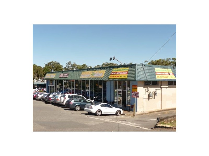 Shop 1A/160 Cotlew St, Ashmore QLD 4214