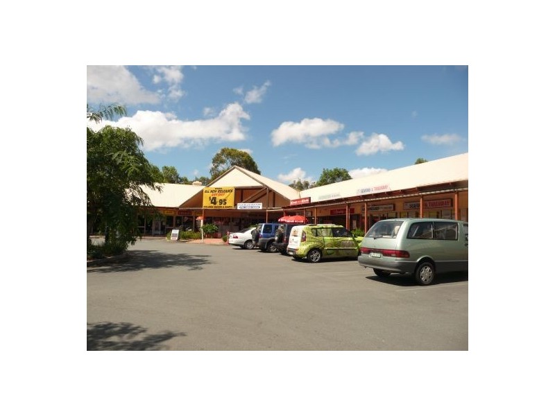 Shop 6 Cnr of Middle & Coronation Road, Hillcrest QLD 4118