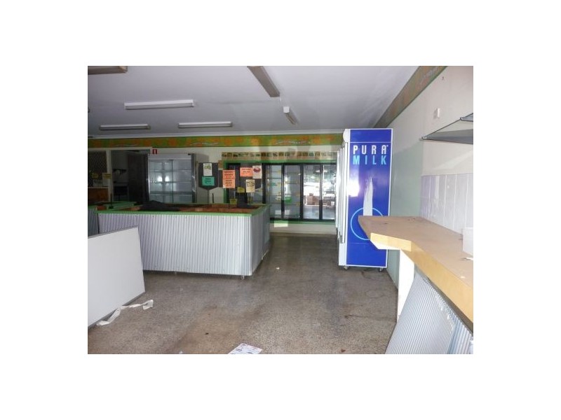 Shop 6 Cnr of Middle & Coronation Road, Hillcrest QLD 4118