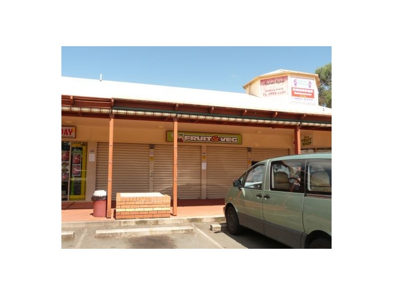 Shop 6 Cnr of Middle & Coronation Road, Hillcrest QLD 4118