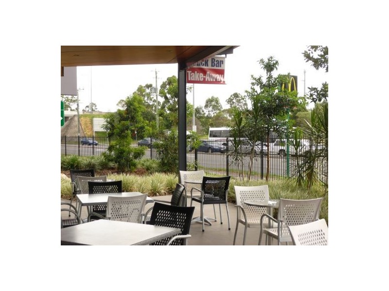 Meadowbrook QLD 4131