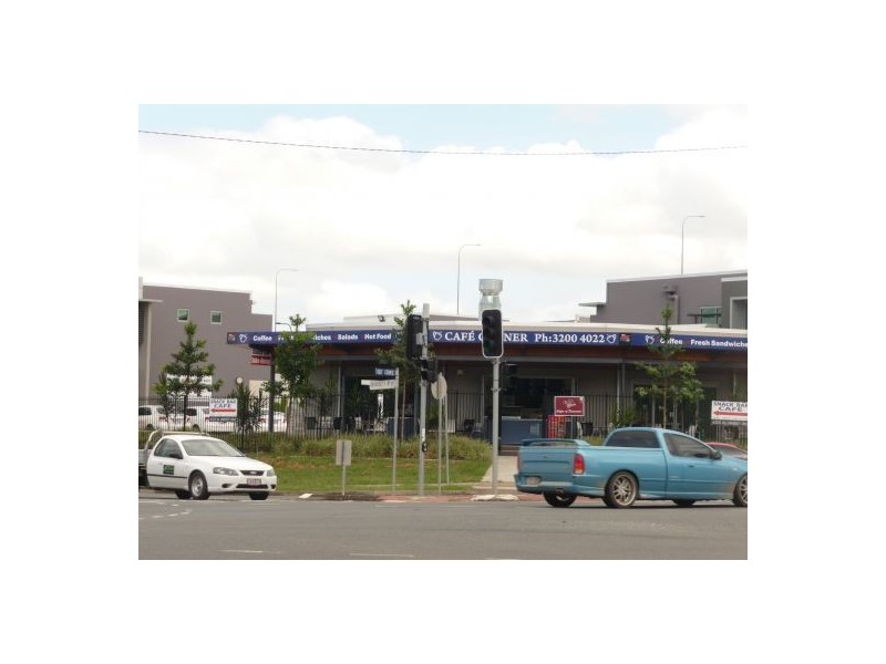 Meadowbrook QLD 4131