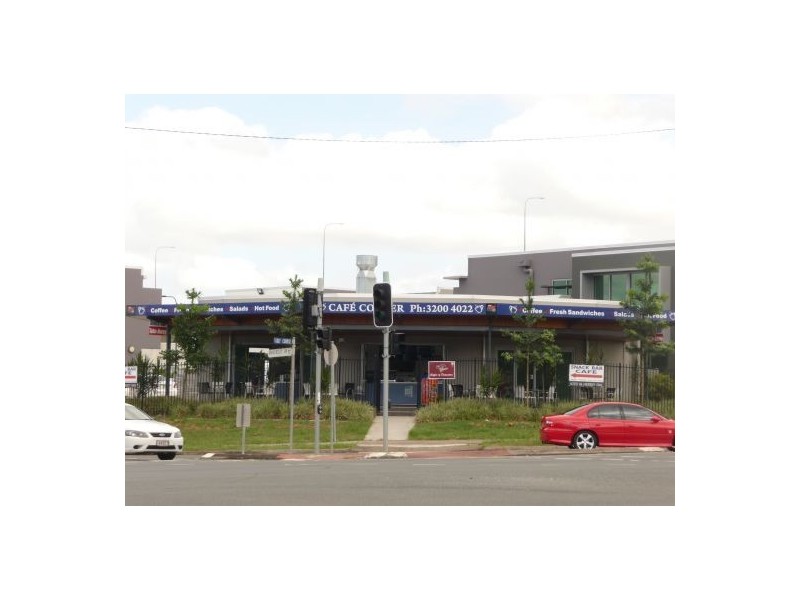 Meadowbrook QLD 4131