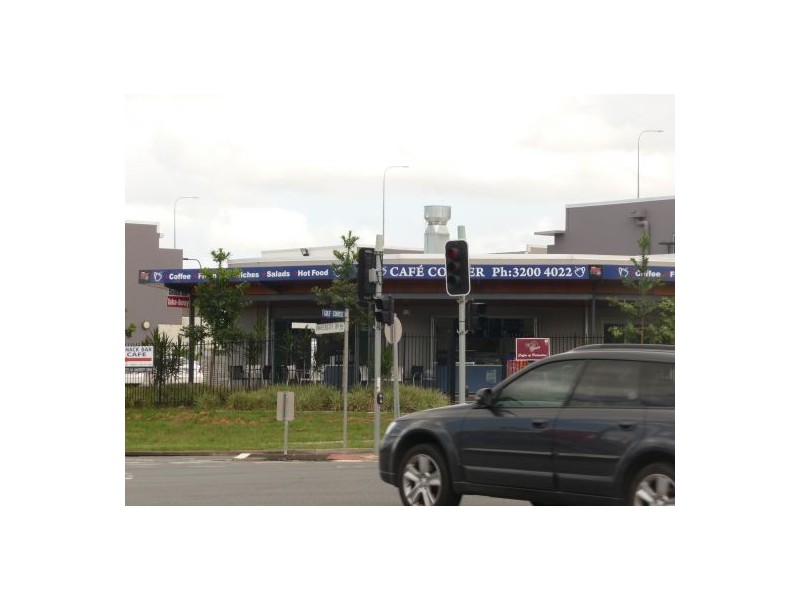 Meadowbrook QLD 4131