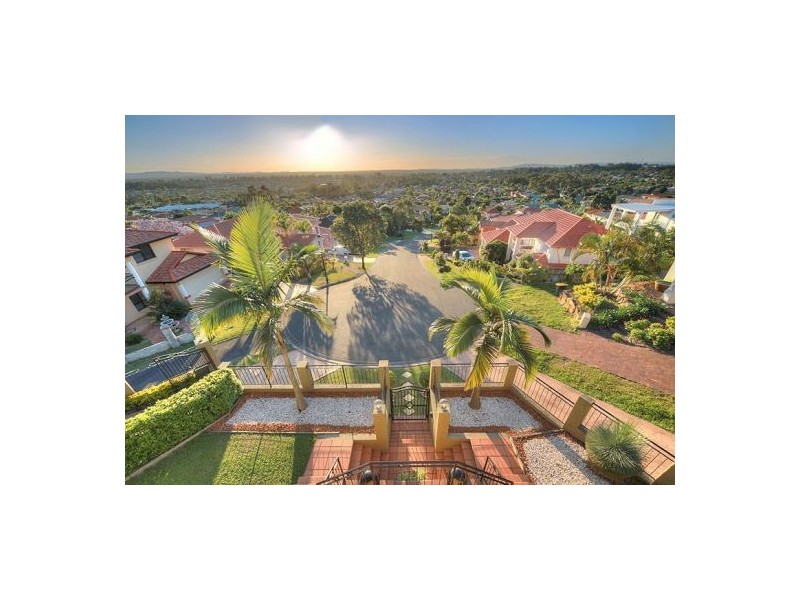 33 Cassia Pl, Stretton QLD 4116