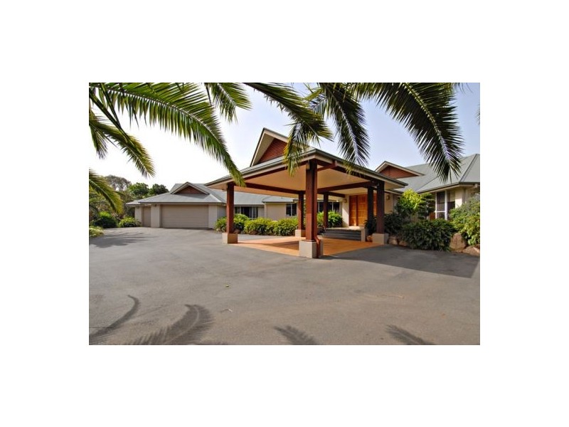 41 Peronne Pl, Brookfield QLD 4069