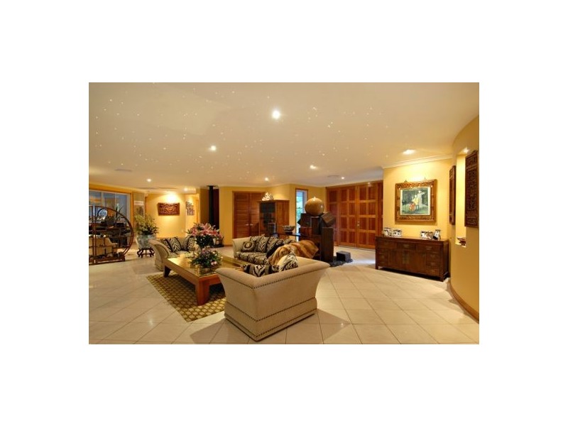 41 Peronne Pl, Brookfield QLD 4069