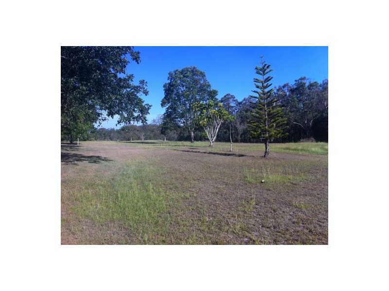 127 Talinga Dr, Park Ridge QLD 4125