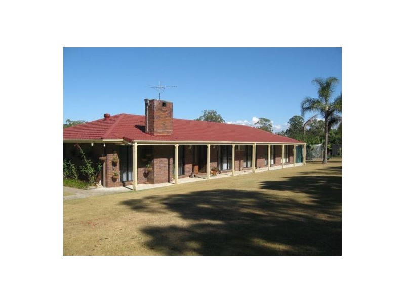 127 Talinga Dr, Park Ridge QLD 4125