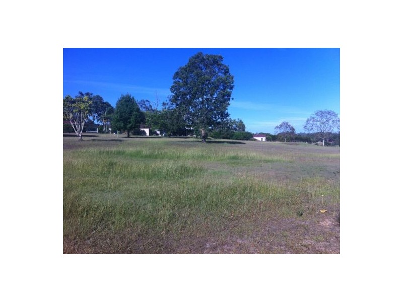 127 Talinga Dr, Park Ridge QLD 4125