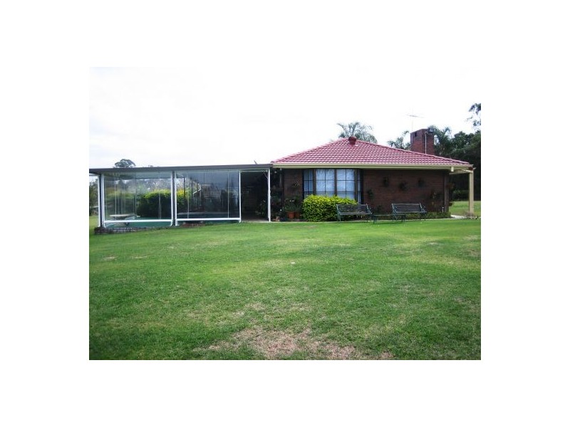 127 Talinga Dr, Park Ridge QLD 4125