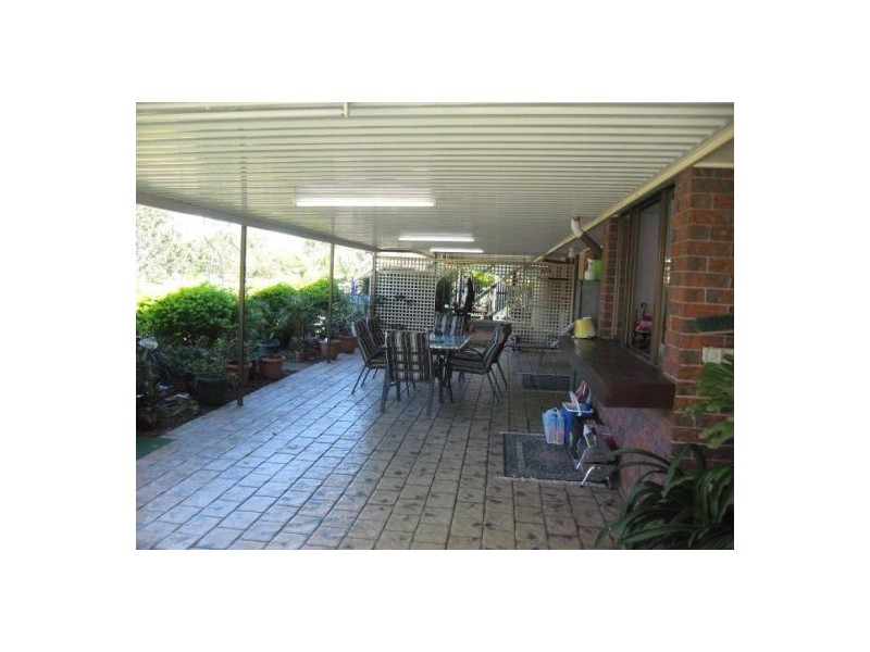 127 Talinga Dr, Park Ridge QLD 4125