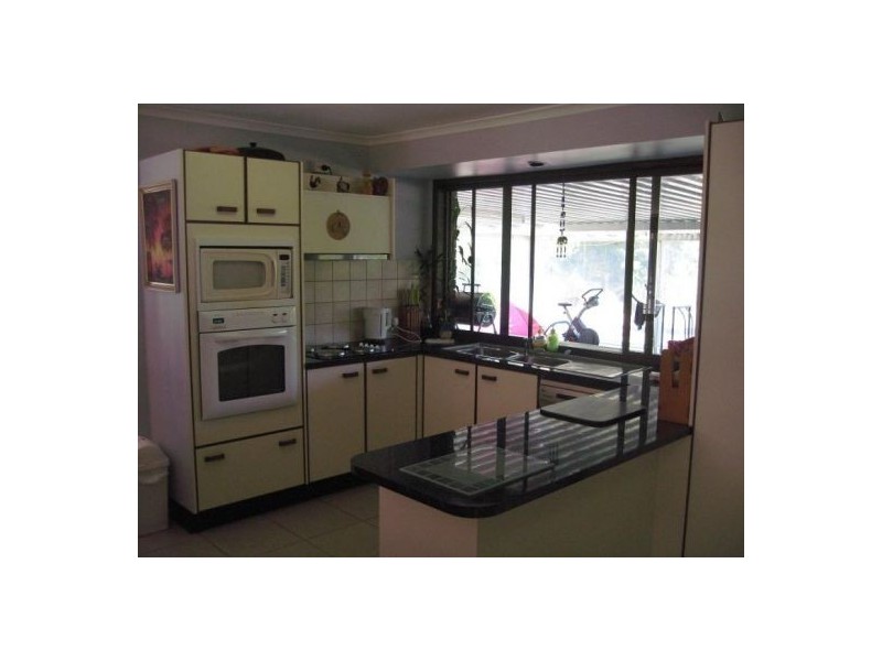 127 Talinga Dr, Park Ridge QLD 4125