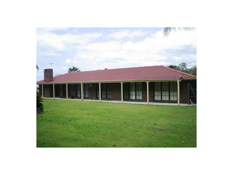 127 Talinga Dr, Park Ridge QLD 4125