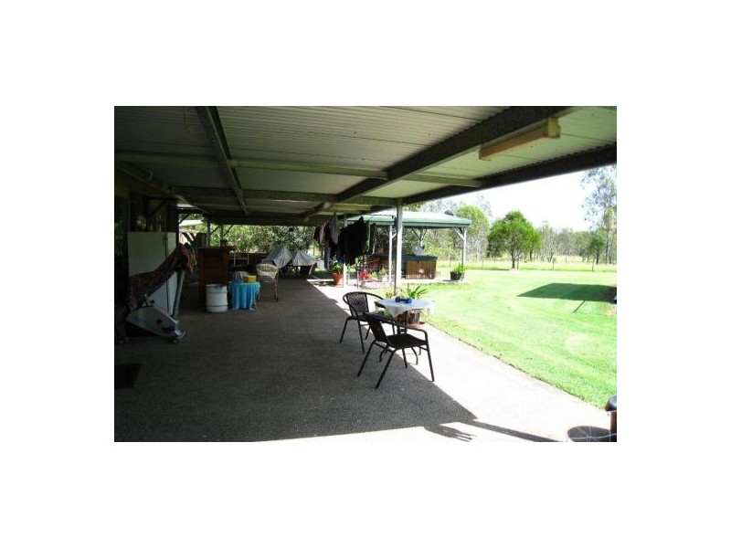 Ripley QLD 4306