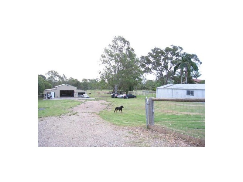 Waterford West QLD 4133