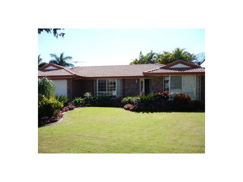 14 Ironbark Street, Calamvale QLD 4116